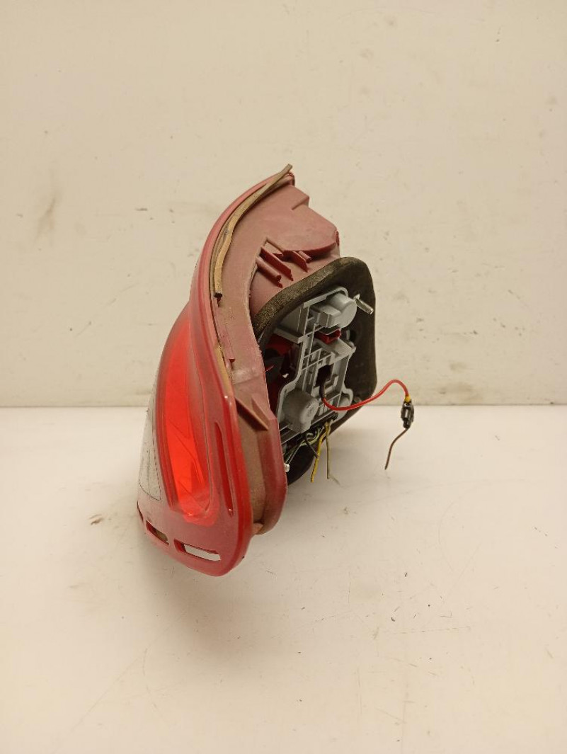 Faro / Fanale Posteriore Destro Mercedes-Benz Classe C W204 ber. 4p 2007-2011