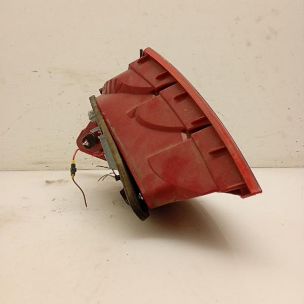 Faro / Fanale Posteriore Destro Mercedes-Benz Classe C W204 ber. 4p 2007-2011