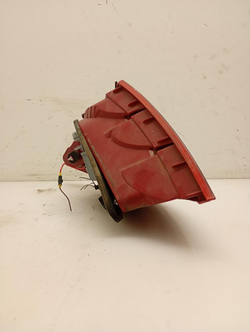 Faro / Fanale Posteriore Destro Mercedes-Benz Classe C W204 ber. 4p 2007-2011