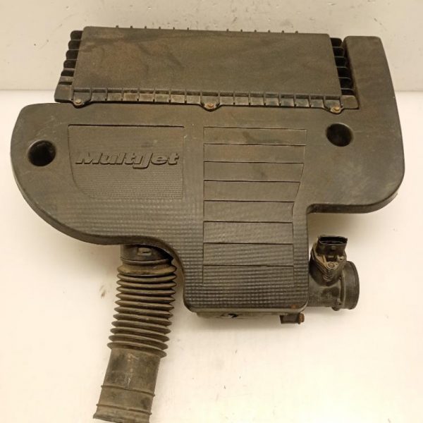 Scatola Filtro Aria Fiat Punto 1.3 MJT 51 KW 188A9000 2005 – 2012