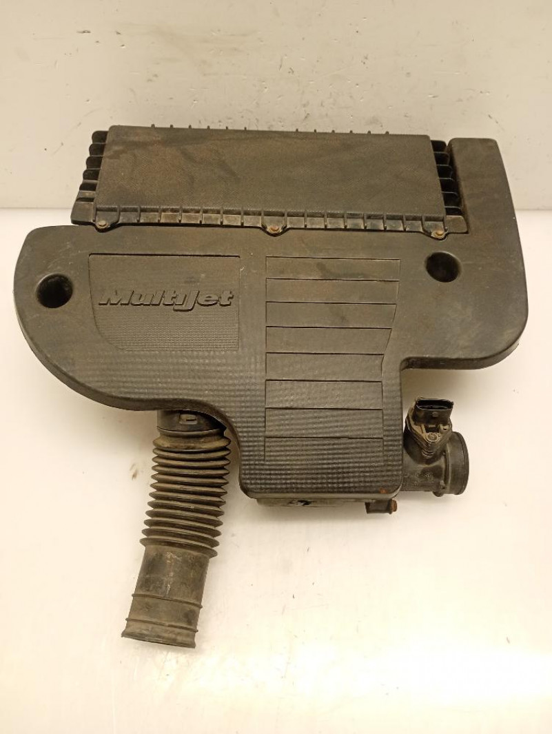 Scatola Filtro Aria Fiat Punto 1.3 MJT 51 KW 188A9000 2005 – 2012