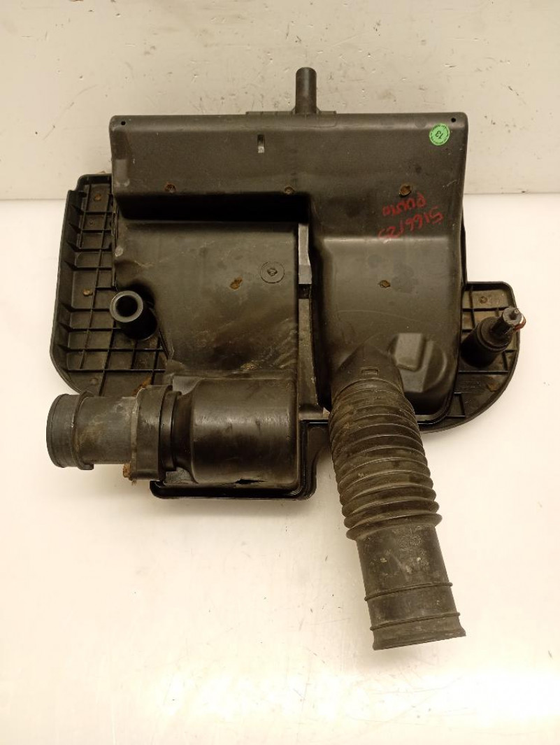 Scatola Filtro Aria Fiat Punto 1.3 MJT 51 KW 188A9000 2005 – 2012