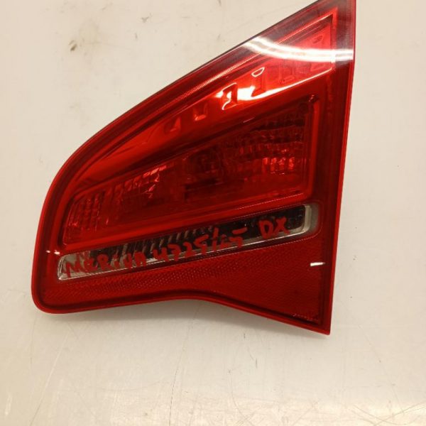 Faro / Fanale / Fanalino Posteriore Interno Destro Opel Meriva B 2010 – 2014