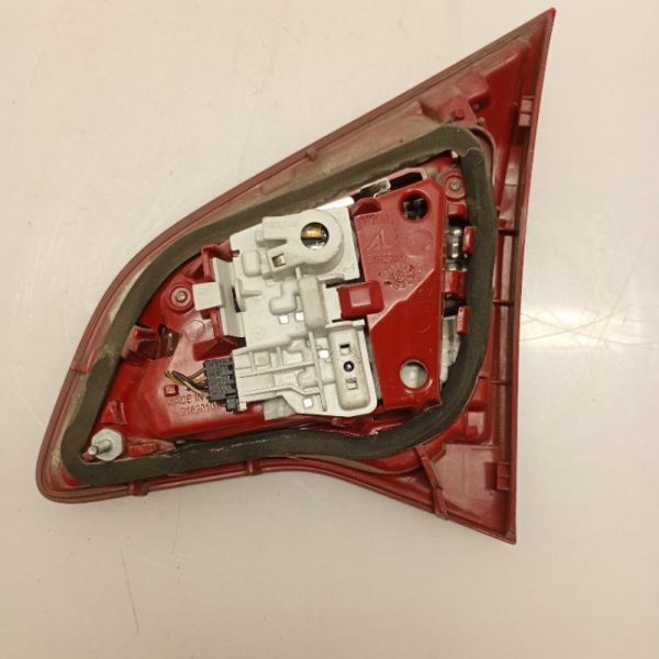 Faro / Fanale / Fanalino Posteriore Interno Sinistro Opel Meriva B 2010 – 2014