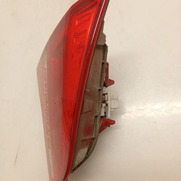 Faro / Fanale / Fanalino Posteriore Interno Sinistro Opel Meriva B 2010 – 2014