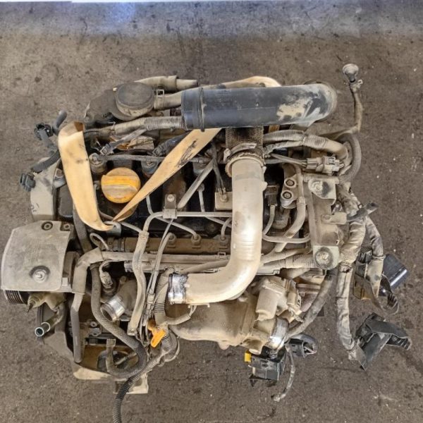 Motore Opel Antara (2006-2011) 2.0 CDTi 110 KW Z20S 200.000 KM