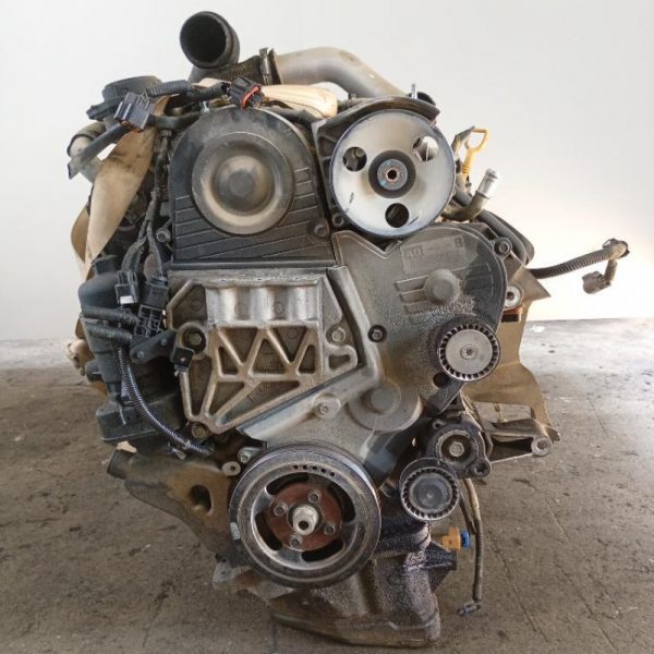 Motore Opel Antara (2006-2011) 2.0 CDTi 110 KW Z20S 200.000 KM