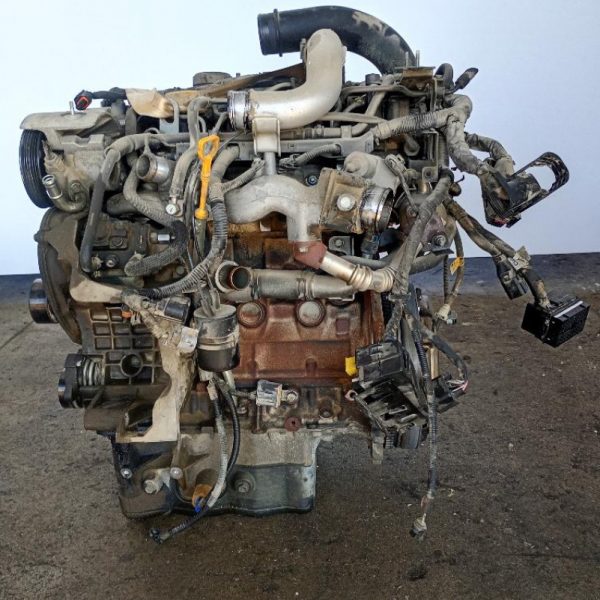 Motore Opel Antara (2006-2011) 2.0 CDTi 110 KW Z20S 200.000 KM