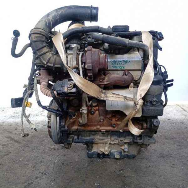 Motore Opel Antara (2006-2011) 2.0 CDTi 110 KW Z20S 200.000 KM