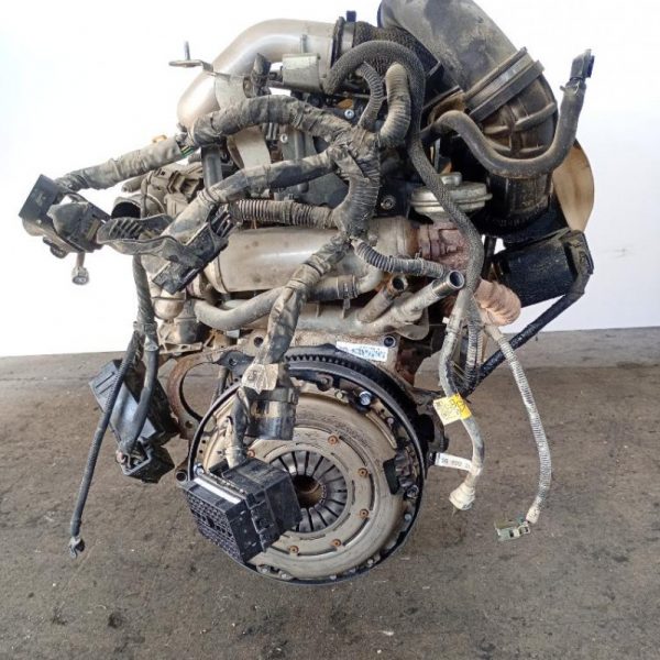 Motore Opel Antara (2006-2011) 2.0 CDTi 110 KW Z20S 200.000 KM