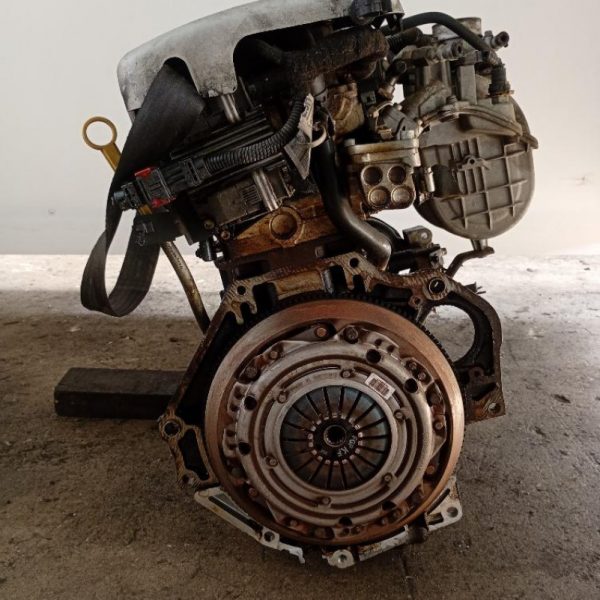 Motore Opel Meriva (2004-2010) 1.6 16V 74 KW Z16XE 168.000 KM