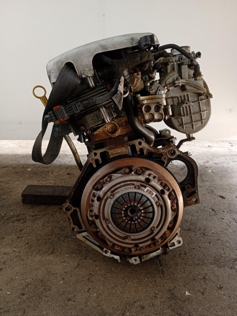 Motore Opel Meriva (2004-2010) 1.6 16V 74 KW Z16XE 168.000 KM