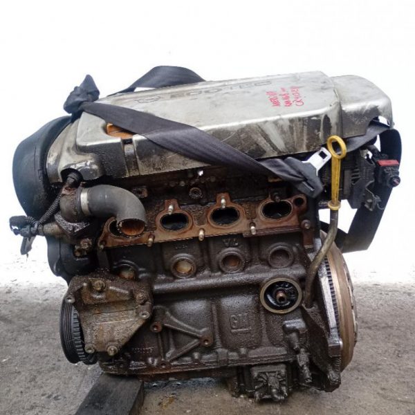 Motore Opel Meriva (2004-2010) 1.6 16V 74 KW Z16XE 168.000 KM