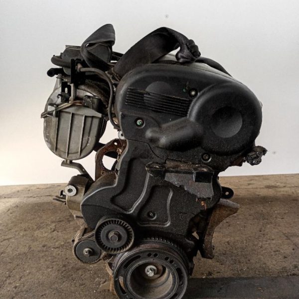 Motore Opel Meriva (2004-2010) 1.6 16V 74 KW Z16XE 168.000 KM