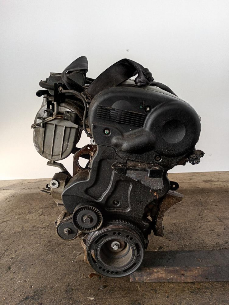 Motore Opel Meriva (2004-2010) 1.6 16V 74 KW Z16XE 168.000 KM