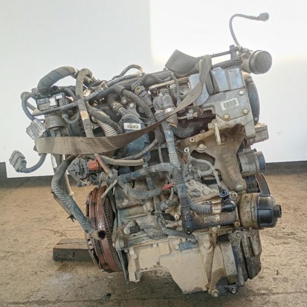Motore Jeep Compass (2017 – 2020) 1.6 MJT 88 KW 55260384 170.000 KM