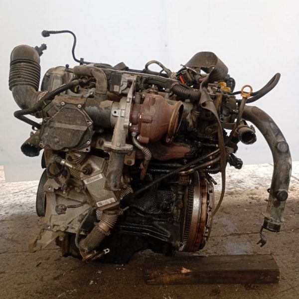 Motore Jeep Compass (2017 – 2020) 1.6 MJT 88 KW 55260384 170.000 KM