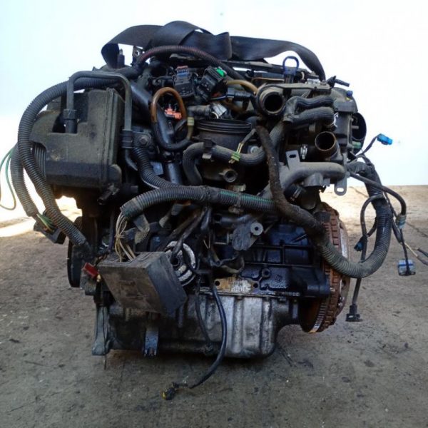 Motore Peugeot Ranch (2002-2008) 2.0 HDi 66 KW RHY 250.000 KM