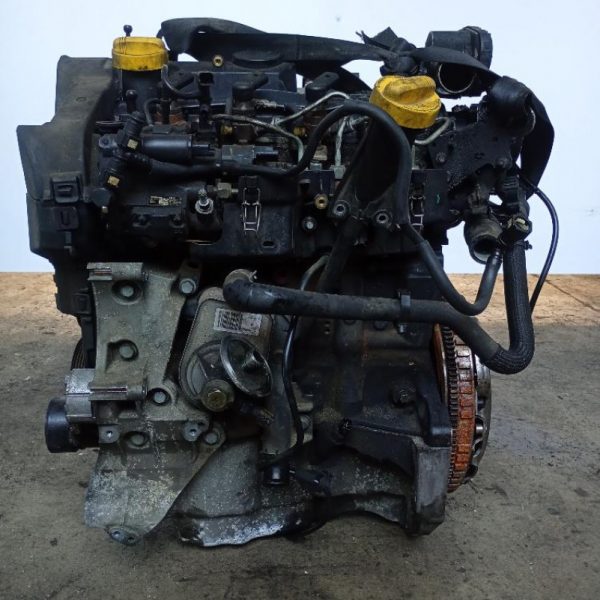 Motore Renault Scenic X-Mod (2009-2012) 1.5 dCi 78 Kw K9KG8 174.000 KM
