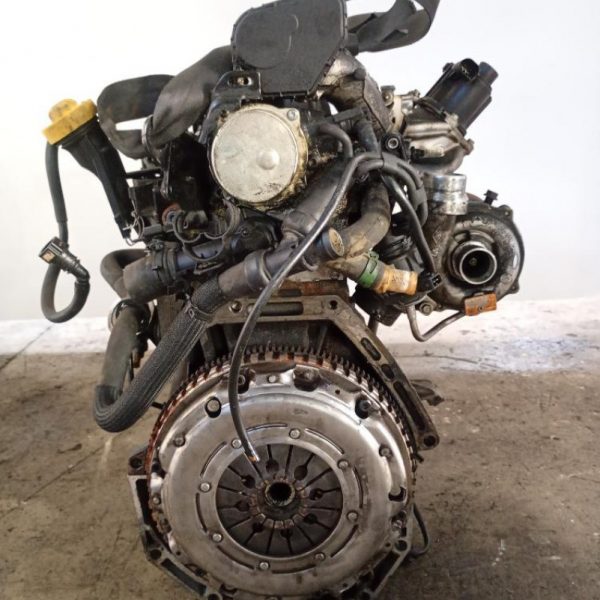 Motore Renault Scenic X-Mod (2009-2012) 1.5 dCi 78 Kw K9KG8 174.000 KM