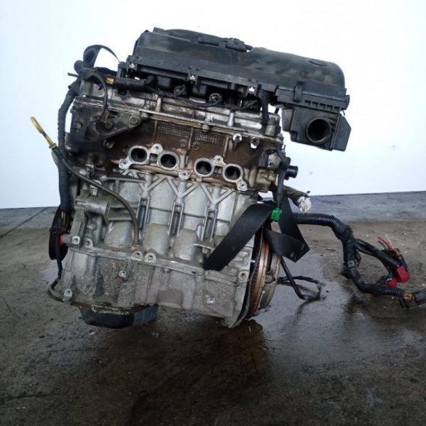Motore Nissan Micra K12 (2007-2010) 1.2 59 KW CR12 147.000 KM