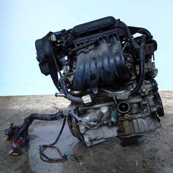 Motore Nissan Micra K12 (2007-2010) 1.2 59 KW CR12 147.000 KM