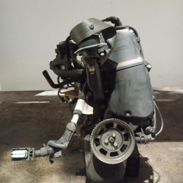 Motore Fiat Panda 1a Serie (1992-2003) 1.1 40 KW 187A1000 81.000 KM