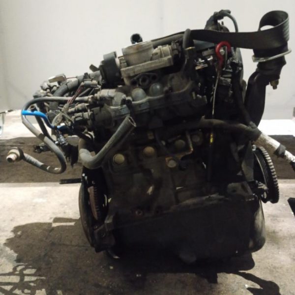 Motore Fiat Panda 1a Serie (1992-2003) 1.1 40 KW 187A1000 81.000 KM