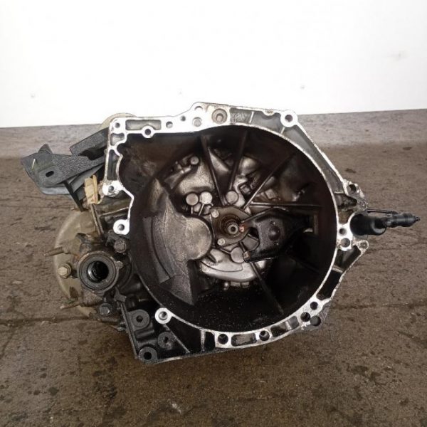 Cambio manuale 5 marce Citroen C4 Picasso 1.6 HDi 80 KW 9HZ 2006 – 2013