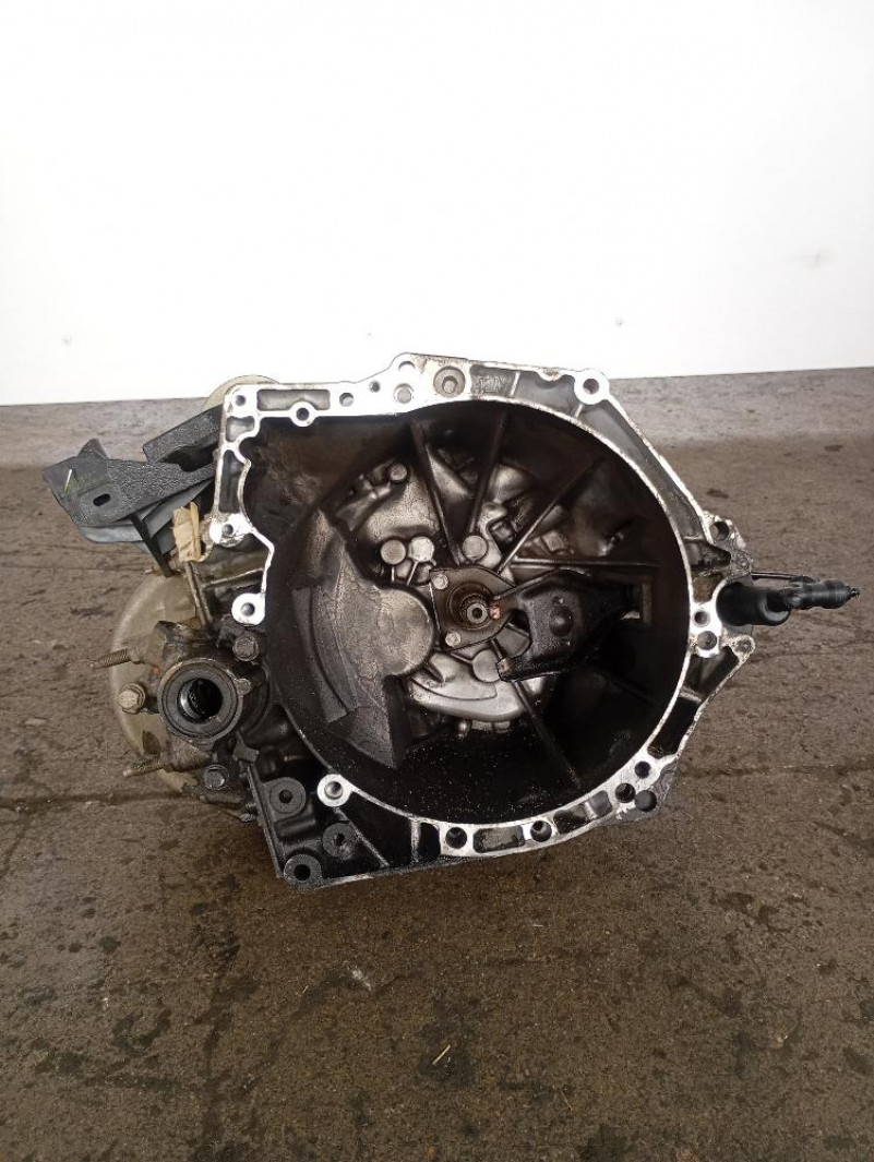 Cambio manuale 5 marce Citroen C4 Picasso 1.6 HDi 80 KW 9HZ 2006 – 2013