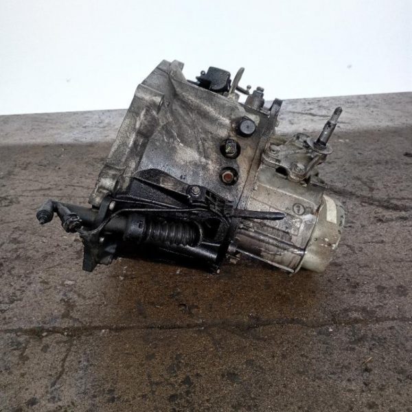 Cambio manuale 5 marce Citroen C4 Picasso 1.6 HDi 80 KW 9HZ 2006 – 2013