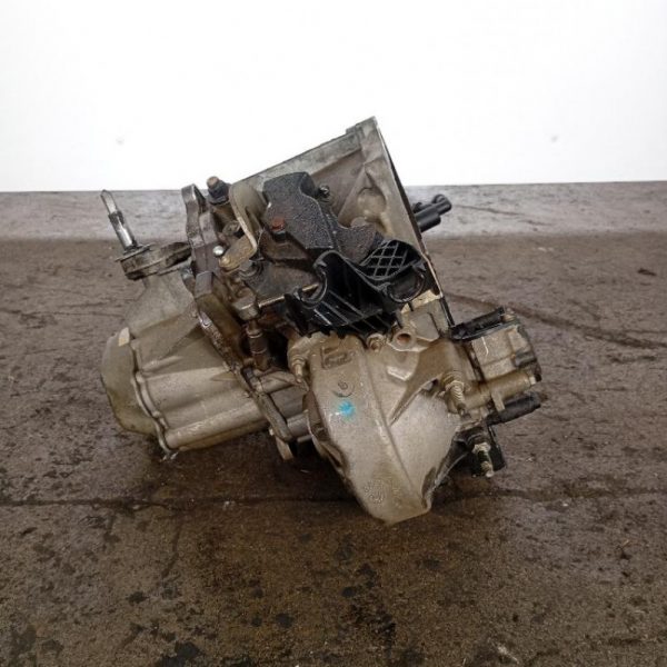 Cambio manuale 5 marce Citroen C4 Picasso 1.6 HDi 80 KW 9HZ 2006 – 2013
