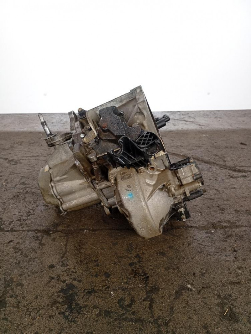 Cambio manuale 5 marce Citroen C4 Picasso 1.6 HDi 80 KW 9HZ 2006 – 2013