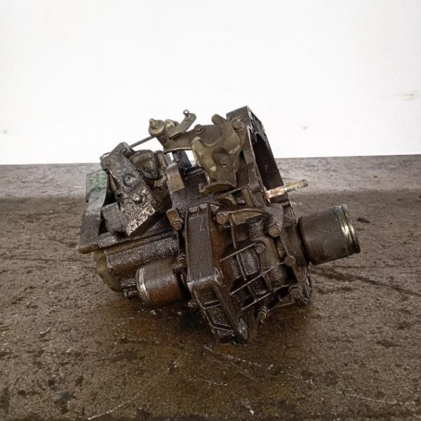 Cambio manuale 5 marce Fiat Panda 2a Serie 1.3 MJT 55 KW 169A5000 2010 – 2012