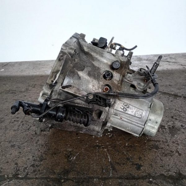 Cambio manuale 5 marce Peugeot 308 1.6 HDi 68 KW 9HP 2011 – 2015