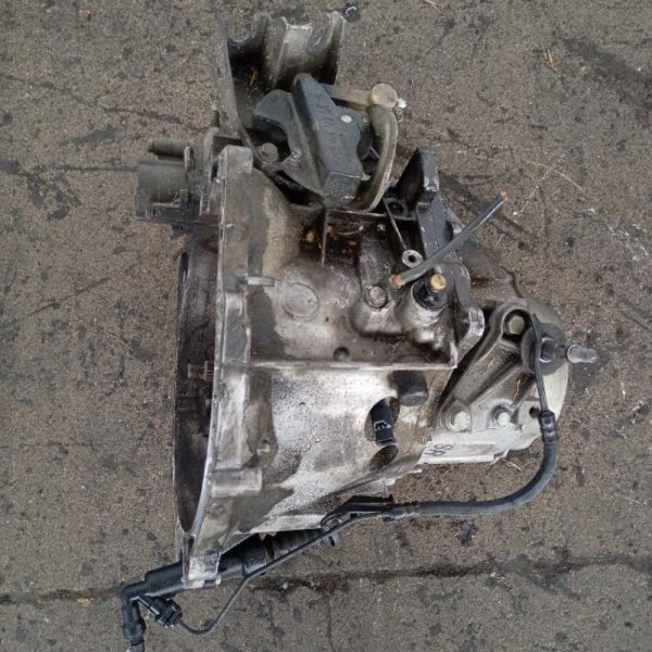 Cambio manuale 5 marce Peugeot 308 1.6 HDi 68 KW 9HP 2011 – 2015