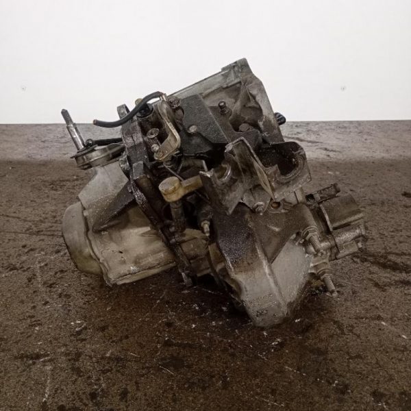 Cambio manuale 5 marce Peugeot 308 1.6 HDi 68 KW 9HP 2011 – 2015