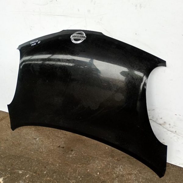 Cofano Anteriore Nissan Micra K12 2002 – 2007