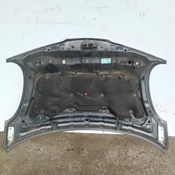 Cofano Anteriore Nissan Micra K12 2002 – 2007
