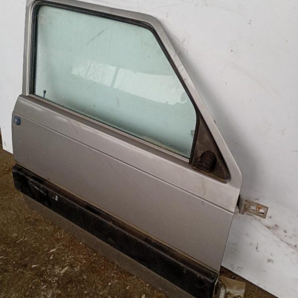 Porta / Portiera Anteriore Destra Fiat Panda 1a Serie 1992 – 2003