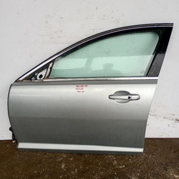Porta / Portiera Anteriore Sinistra Jaguar XF 2007 – 2011