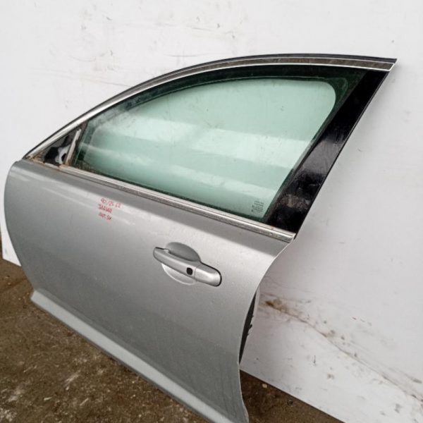 Porta / Portiera Anteriore Sinistra Jaguar XF 2007 – 2011