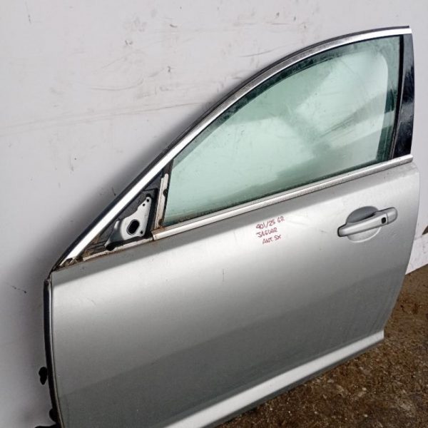 Porta / Portiera Anteriore Sinistra Jaguar XF 2007 – 2011