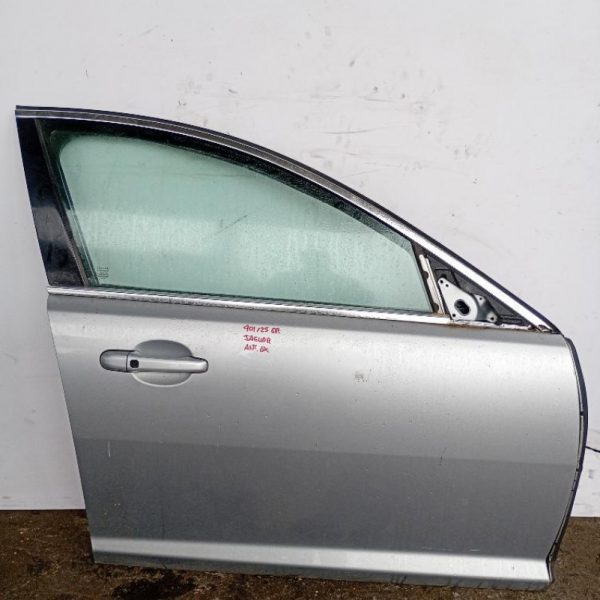 Porta / Portiera Anteriore Destra Jaguar XF 5p 2007 – 2011