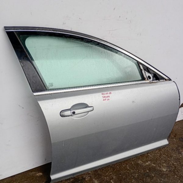 Porta / Portiera Anteriore Destra Jaguar XF 5p 2007 – 2011