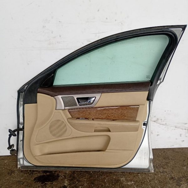 Porta / Portiera Anteriore Destra Jaguar XF 5p 2007 – 2011