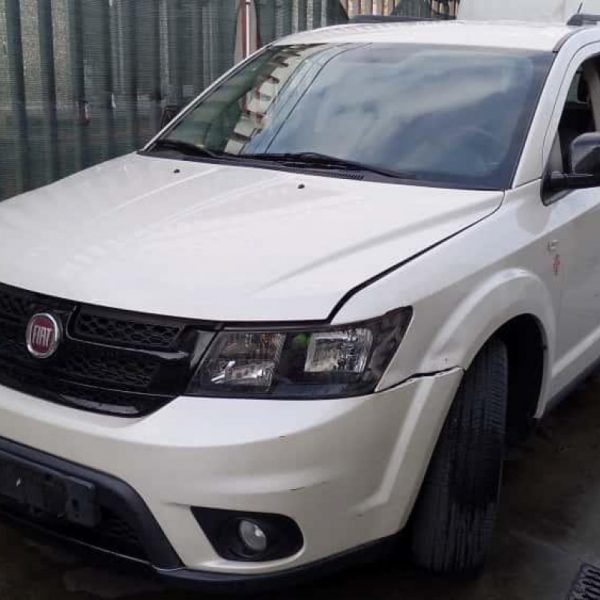 Fiat Freemont 4X4 VEICOLO SOLO PER RICAMBI