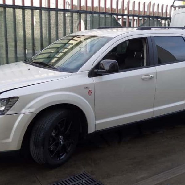 Fiat Freemont 4X4 VEICOLO SOLO PER RICAMBI