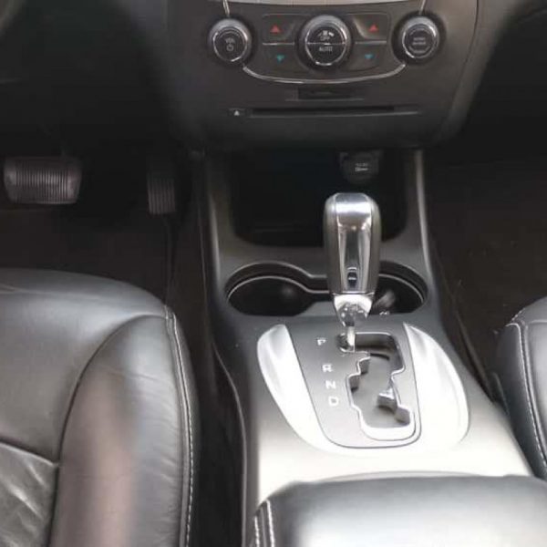 Fiat Freemont 4X4 VEICOLO SOLO PER RICAMBI