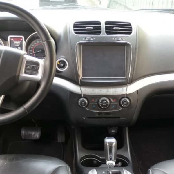 Fiat Freemont 4X4 VEICOLO SOLO PER RICAMBI